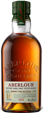 Aberlour 16 Year Old