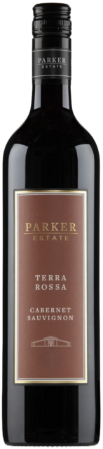 Parker Estate Terra Rossa Cabernet Sauvignon