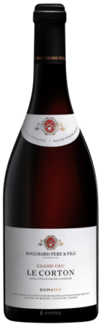 Bouchard Pere & Fils Le Corton Grand Cru 2020