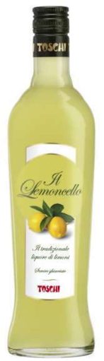 Toschi Limoncello 700ml