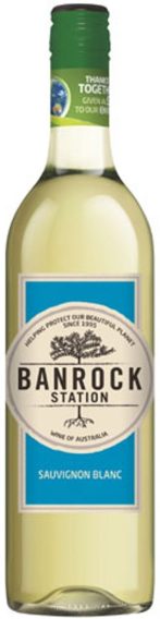 Banrock Station Sauvignon Blanc 1 Litre