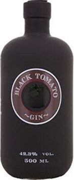 Black Tomato Gin 500ml