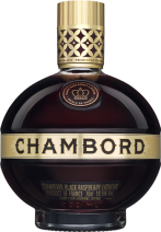 Chambord Black Raspberry Liqueur 700ml