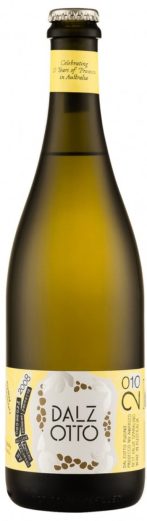 Dal Zotto Pucino Prosecco
