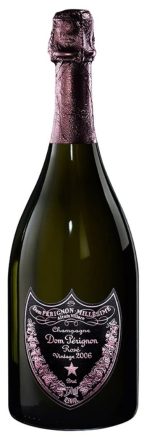 Dom Pérignon Rosé 2006