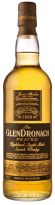 GlenDronach Peated Single Malt Scotch Whisky 700ml
