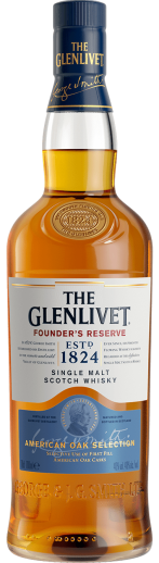 Glenlivet Founder's Reserve 700ml