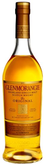 Glenmorangie "The Original" 10 Year Old