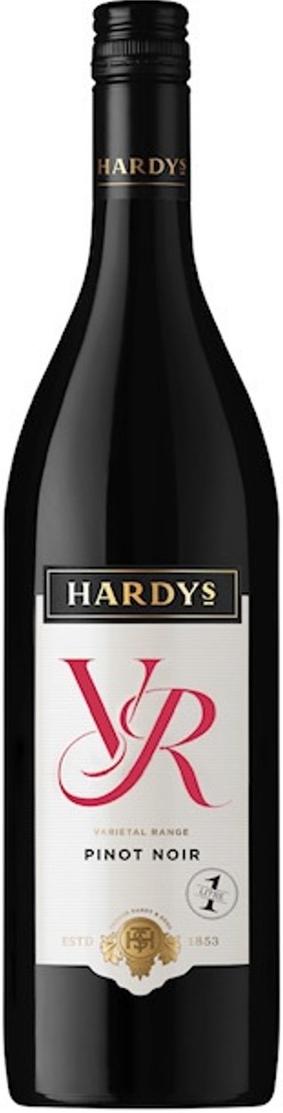Hardys VR Pinot Noir 1L