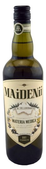 Maidenii Dry Vermouth  750ml