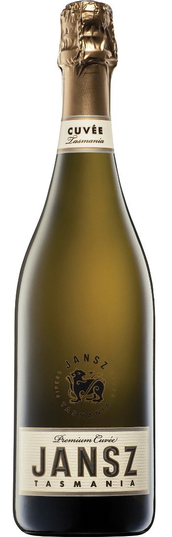 Jansz Premium Cuvee NV