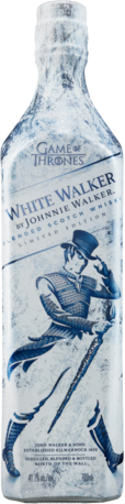 Johnnie Walker White Walker 700ml