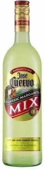 Jose Cuervo Margarita Mix 1L