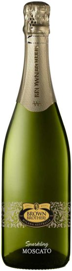 Brown Brothers Sparkling Moscato