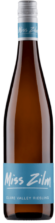 Miss Zilm Watervale Riesling