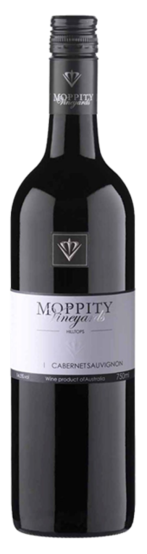 Moppity Cabernet Sauvignon