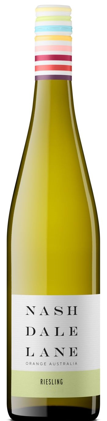 Nashdale Lane Riesling 2018