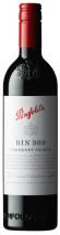Penfolds Bin 389 Cabernet Shiraz 2019
