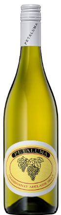 Petaluma White Label Chardonnay