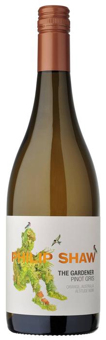 Philip Shaw 'The Gardner' Pinot Gris