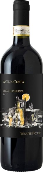 Tenute Piccini Antica Cinta Chianti Riserva