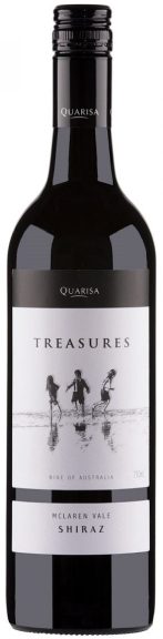 Quarisa Treasures Shiraz