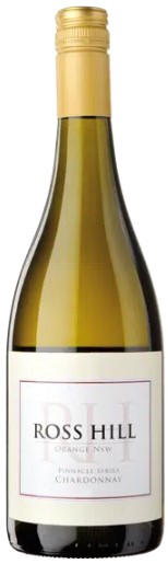 Ross Hill Pinnacle Series Chardonnay