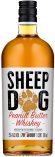Sheepdog Peanut Butter Whiskey 700ml
