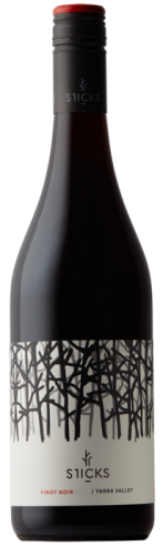 Sticks Pinot Noir