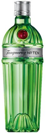 Tanqueray No. Ten Batch Distilled Gin 700ml