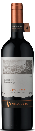 Ventisquero Reserva Carmenere
