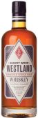 Westland American Single Malt Sherry Wood Whiskey 700ml