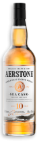 Aerstone Sea Cask 10 Year Old Single Malt Scotch Whisky 700ml