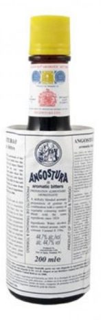 Angostura Bitters 200ml