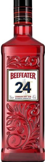Beefeater 24 London Dry Gin 700ml