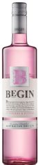 Begin Sloeberry & Bitters Gin 700ml