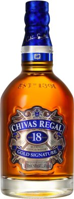 Chivas Regal 18 Year Old 700ml