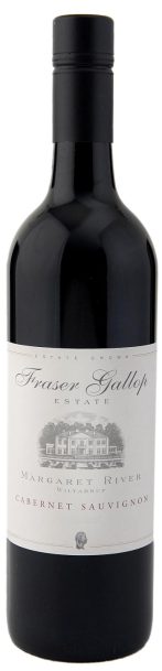 Fraser Gallop Estate Parterre Cabernet Sauvignon 2018
