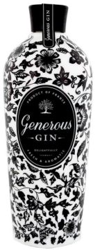 Generous Gin 700ml