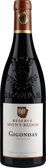 Chateau Mont Redon Gigondas Reserve 2019