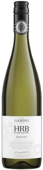 Hardys HRB Riesling D674 2017