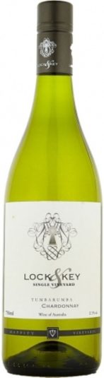 Lock & Key Chardonnay