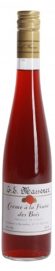 Massenez Creme de Fraise des Bois 500mL