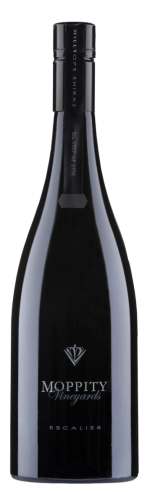 Moppity Escalier Shiraz 2014