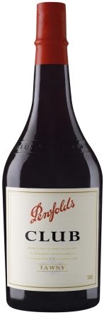 Penfolds Club Port 750ml