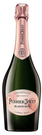 Perrier Jouet Blason Rose