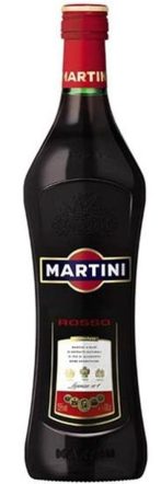 Martini Rosso Vermouth 1 Litre
