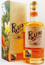 Rum Explorer Trinidad