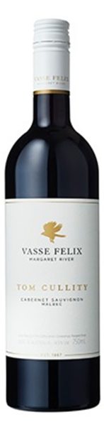 Vasse Felix Tom Cullity Cabernet Sauvignon Malbec 2015