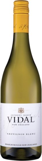 Vidal Sauvignon Blanc